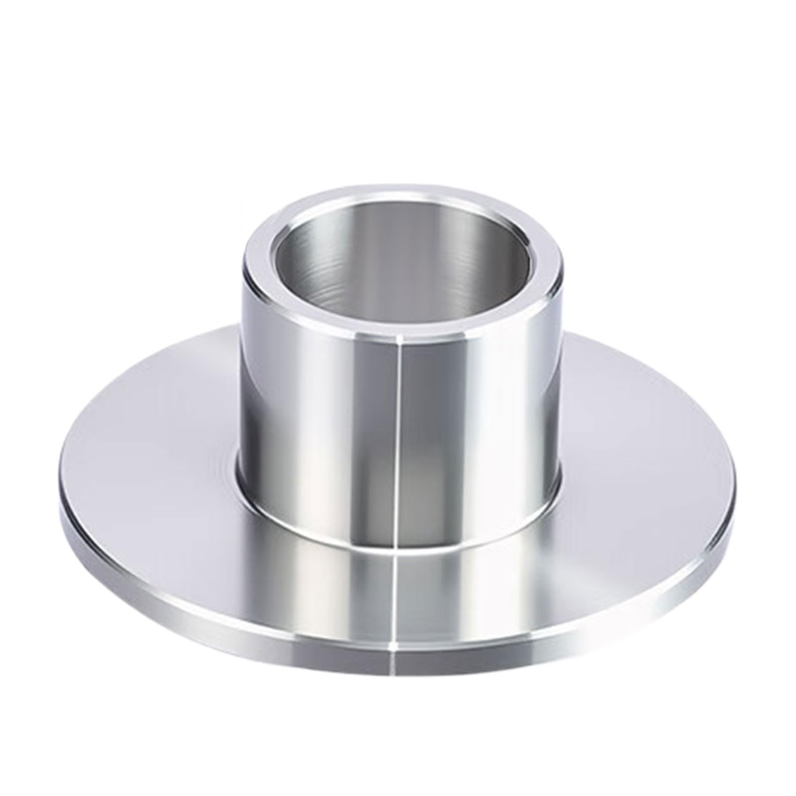Limtula 18Mm Accuracy Stainless Steel Trim Router Guide Bushing With Installation Guides Bush Router Edges Guide Template Stainless Steel Bushing For Wood/Metal