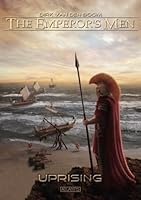 The Emperor's Men 4: Uprising 3864026105 Book Cover