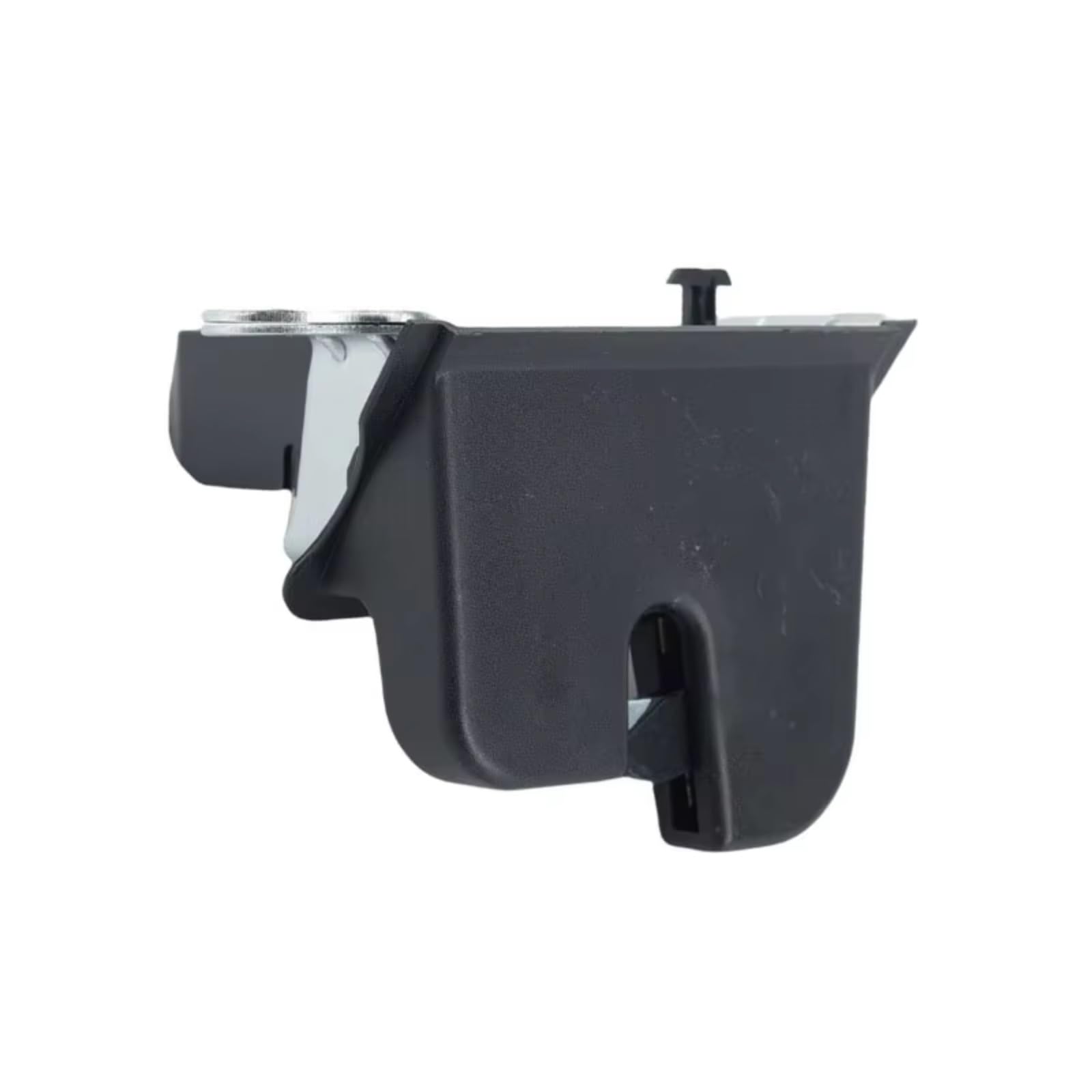 Iorqwew One Color Boot Lid Catch Lock Tailgate Trunk Lid Luggage Door Lock Compatible With Vw For Golf For Polo For T-Cross Car Bootlid Latch Switch Actuator 2G6827505b