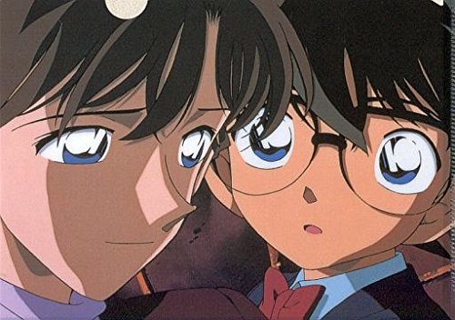 名探偵コナン セガラッキーくじ　ミニクリアファイルセット Amazon.co.jp: SEGAラッキーくじLight 劇場版「名探偵コナン」20