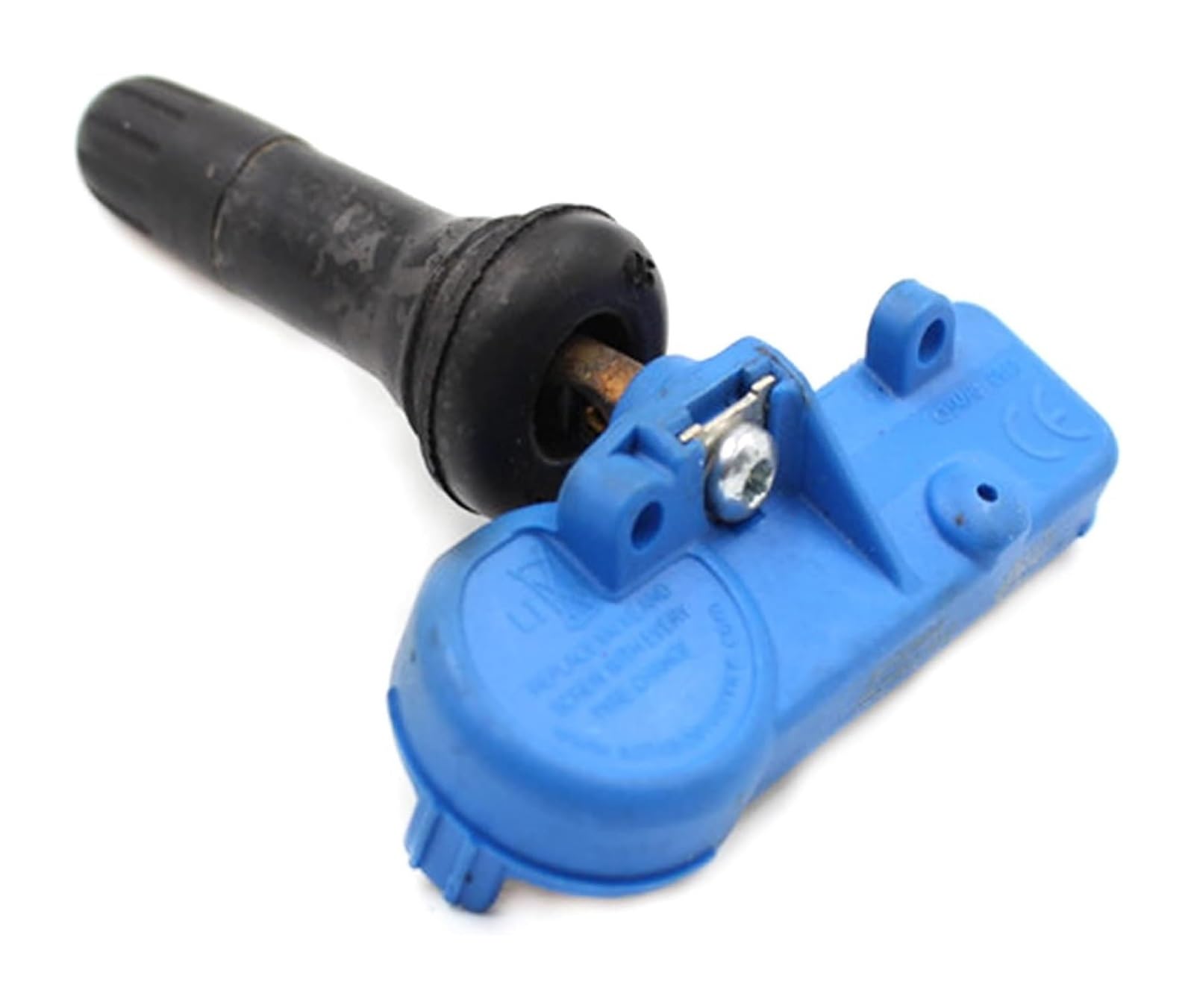 Czujnik ciśnienia w oponach samochodowych do Cadillac SRX 2007-2009 Czujnik ciśnienia w oponach samochodowych TPMS 4 szt. Czujnik ciśnienia powietrza w oponach