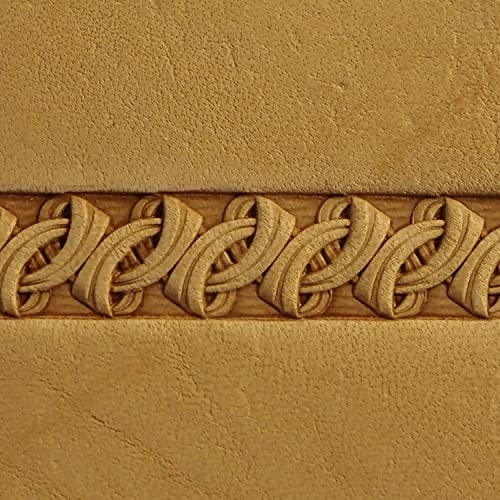 DandS ltd Leather Stamp Tools Stamps Stamping Carving Punches Tool Craft Leathercrafting Punch