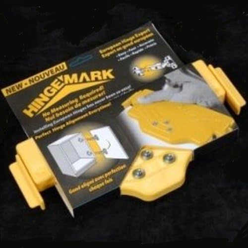 HINGEMARK HINGE TEMPLATE