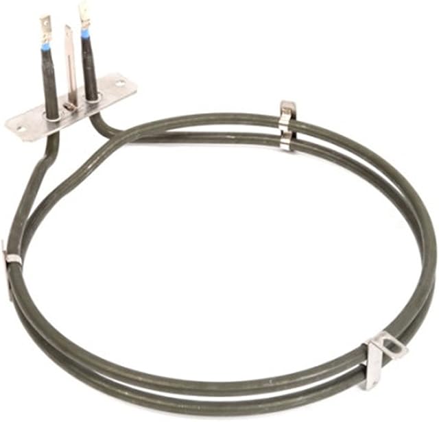 Indesit Genuine Oven Cooker 2 Turn Heater Element (2000 Watt)