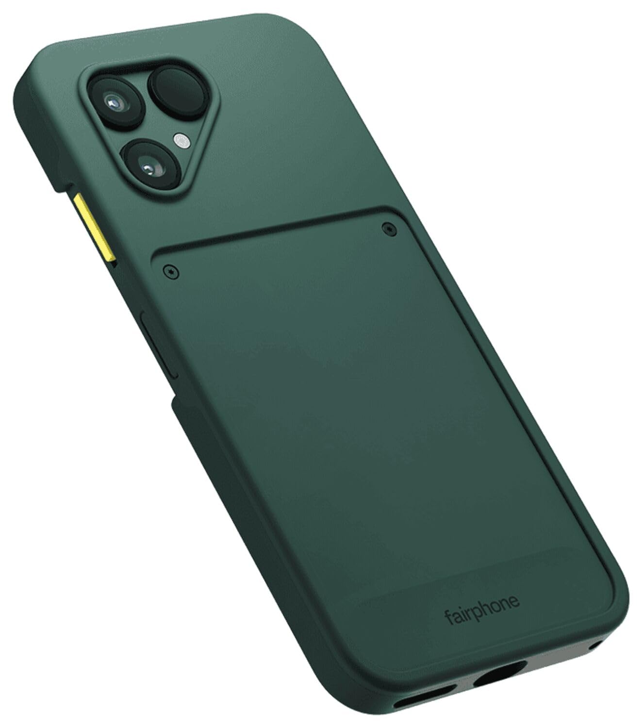 FAIRPHONE (Gen. 6 Protective Case Green