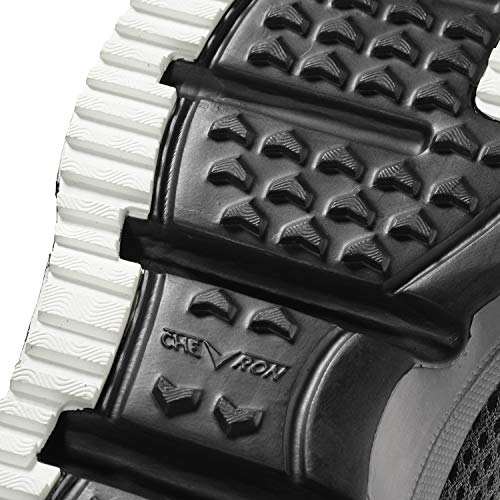 Tênis RX Moc 4.0, Salomon, Masculino, Preto, 44