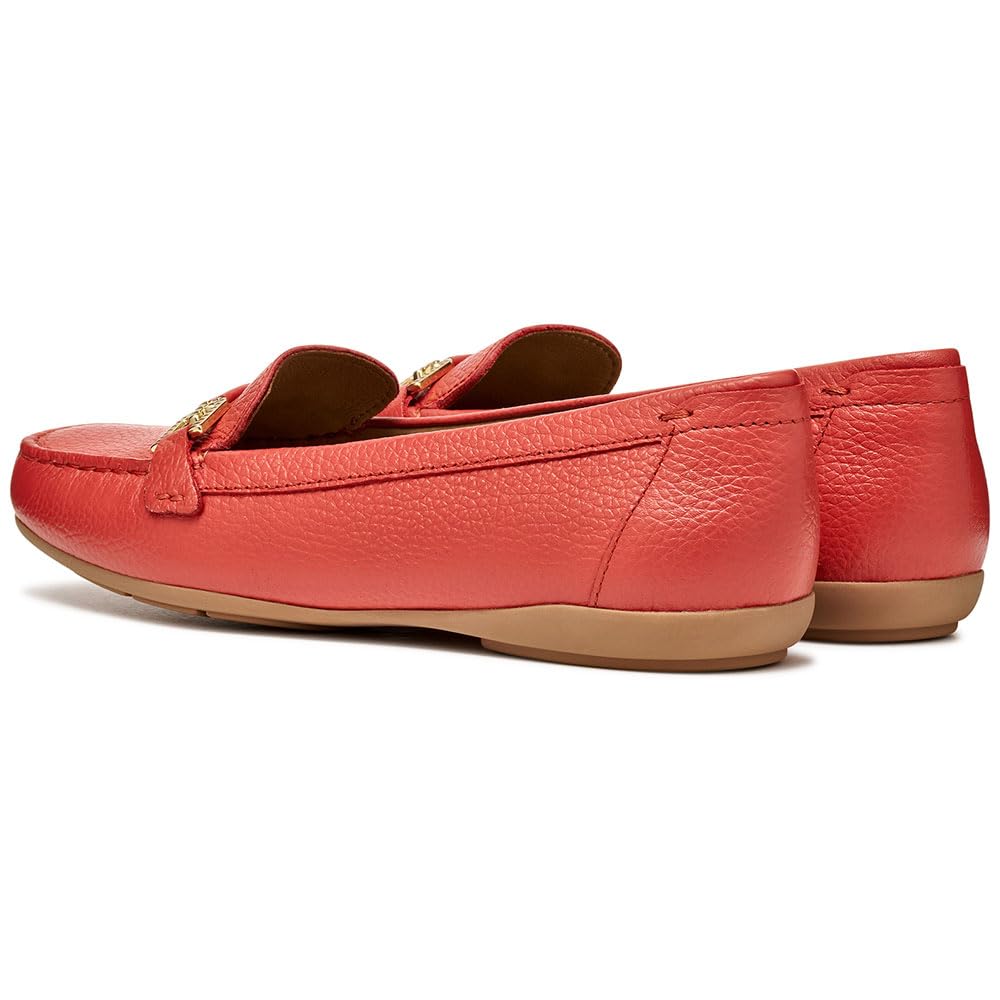 Geox D Annytah MOC B MoccasinFemme