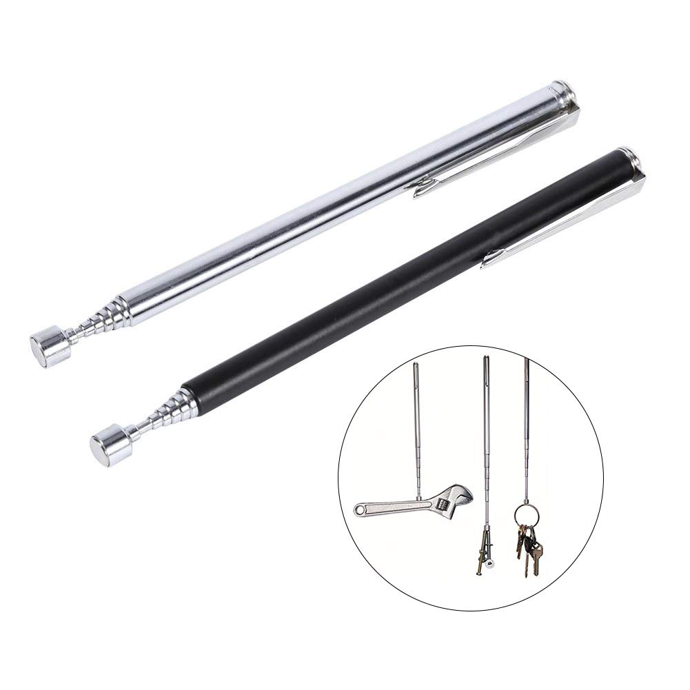 Ferramenta De Caa&ccedil;&atilde;o Telesc&oacute;pica Magn&eacute;tica Flex&iacute;vel Longo Alcance