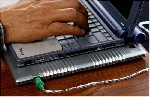 Targus PA248U Notebook Chill Pad