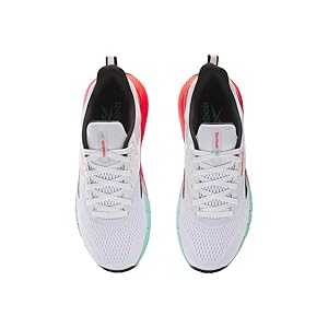 Reebok Mens Nano Gym Sneakers for Men, Workout Mens Shoes