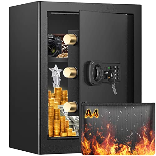 5 best home safe for valuables Quick Guide Pro
