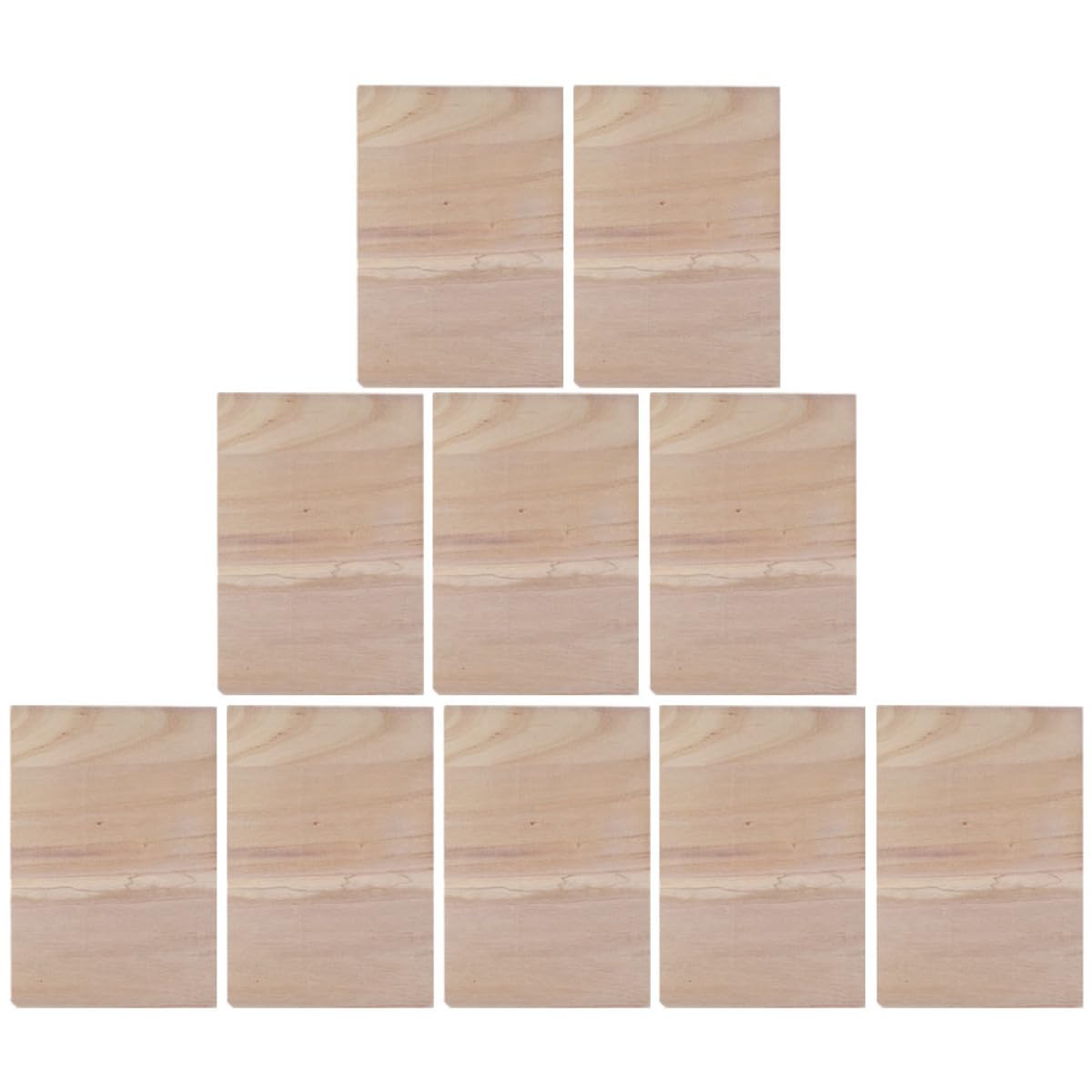 Tablas de Taekwondo de Madera Dura 0,9 CM para y Adultos, Accesorio de Karate para Entrenamiento Diario y Exámenes
