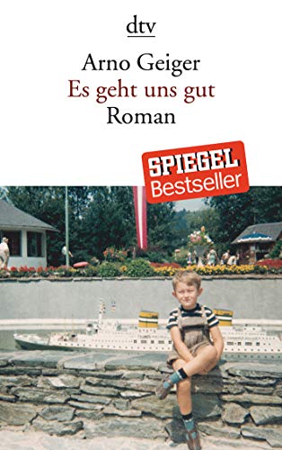 Bild: Es geht uns gut: Roman f�r 14,00 EUR bei amazon.de