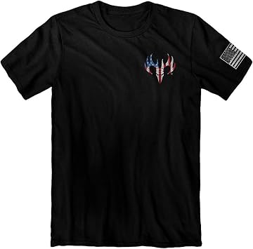 Buck Wear Mens Rw True & Blue