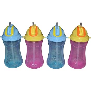 best infant straw cup