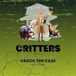 Critters: These Animals Will Be the Death of You cover art