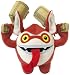 Just Play Skylanders Giants Talking Plush Trigger Happy, 7 Inch