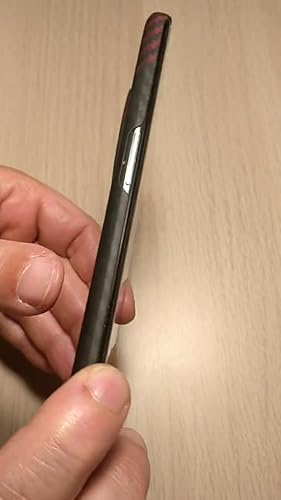 Custodia Sottile e Flessibile In Silicone IP67 (20 Metri) • Italia