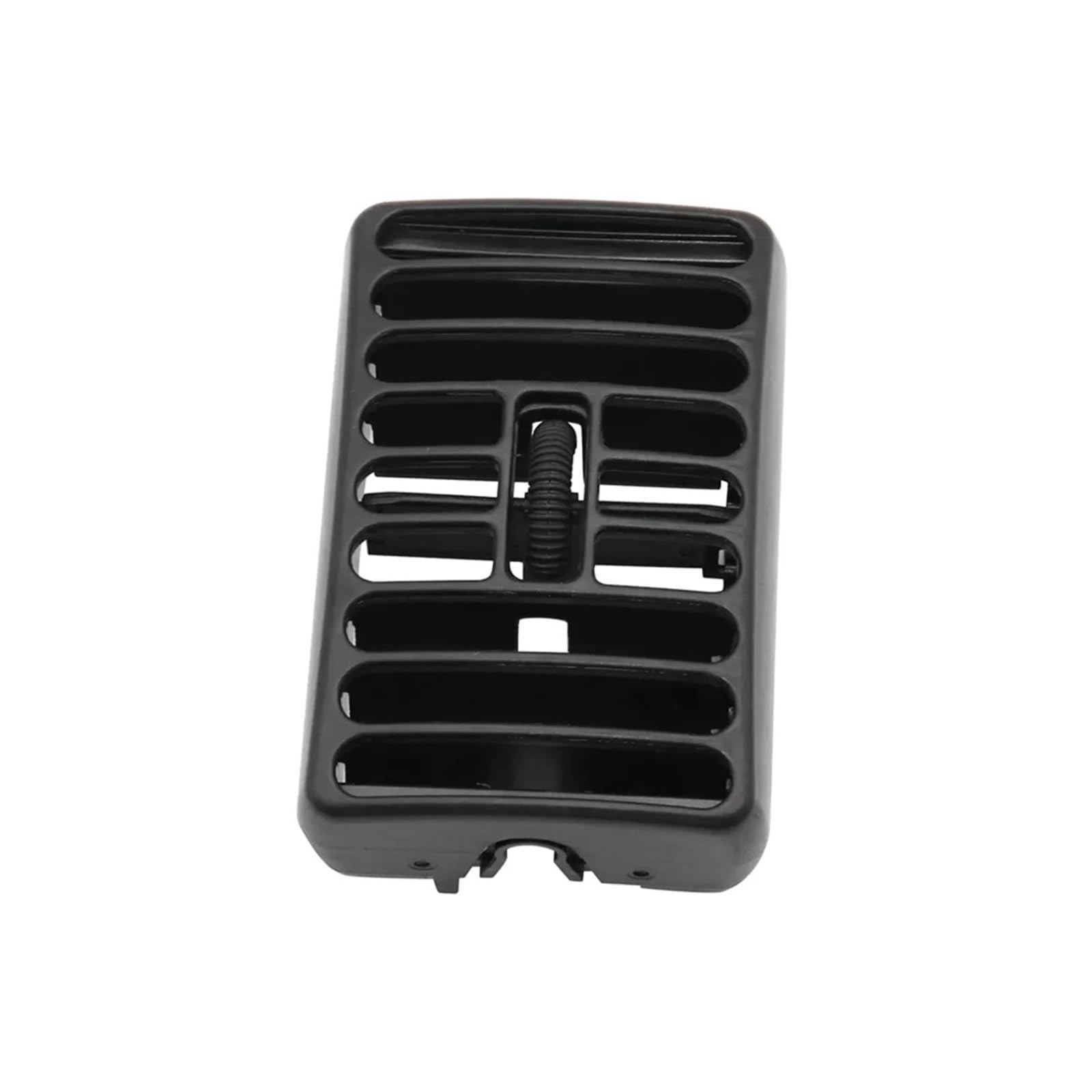 5DP55TAZ Car Side Dash Vents Louver Outlet Driver Passenger/Fit for Jeep Wrangler TJ 1997-2006