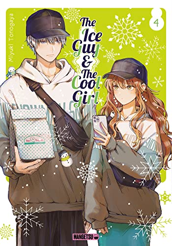 The Ice Guy & the Cool Girl — Tome 4