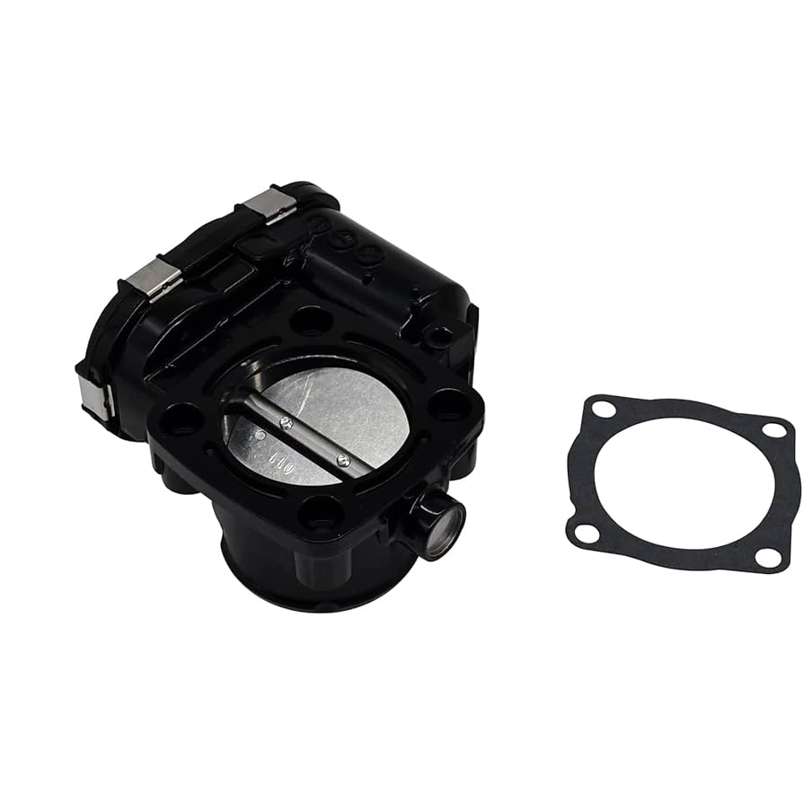 トルソ Amazon.com: Throttle Body 0280750505 0 280 750 505 420892592