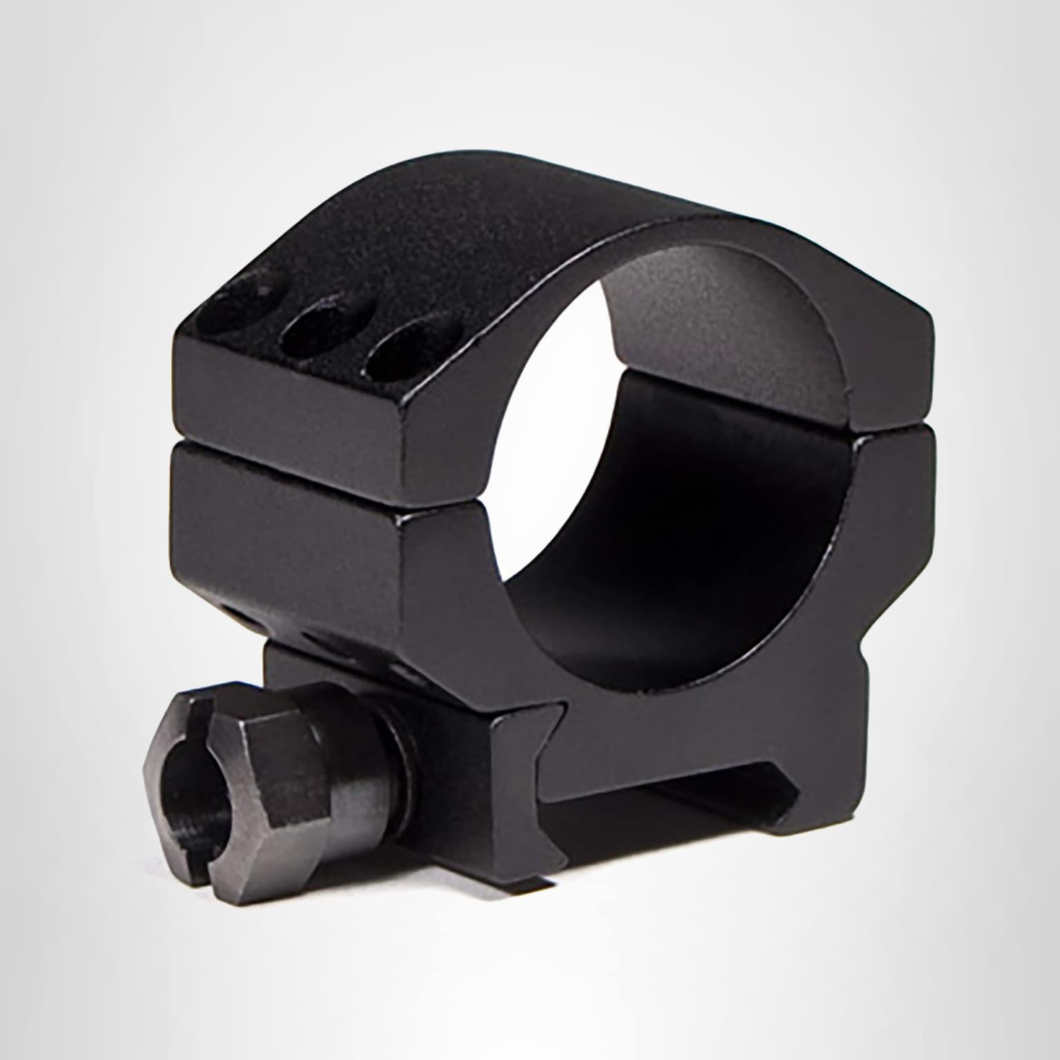 Amazon.com : Vortex Optics Tactical 30mm Riflescope Ring — Medium