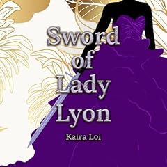 Couverture de Sword of Lady Lyon
