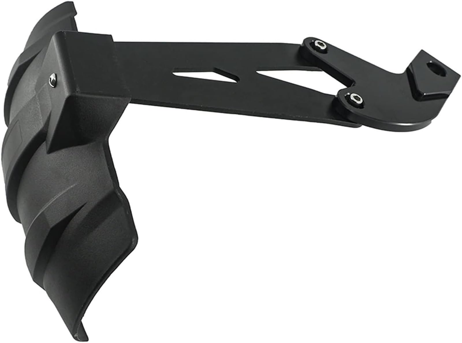 Garde-Boue Moto pour Kawasaki Versys 650 KLE650 2015-2021 arrière de protection