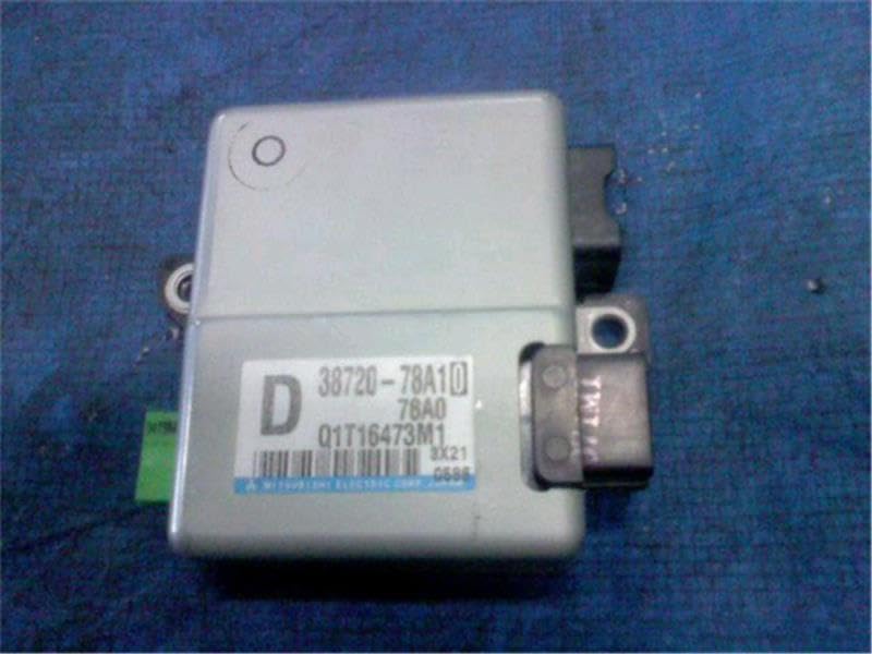 エブリィ/スクラムDA62W/、DG62W/Vパワステコンピュータ/モータ一式 エブリィ/スクラムDA62W/、DG62W/Vパワステコンピュータ/モータ