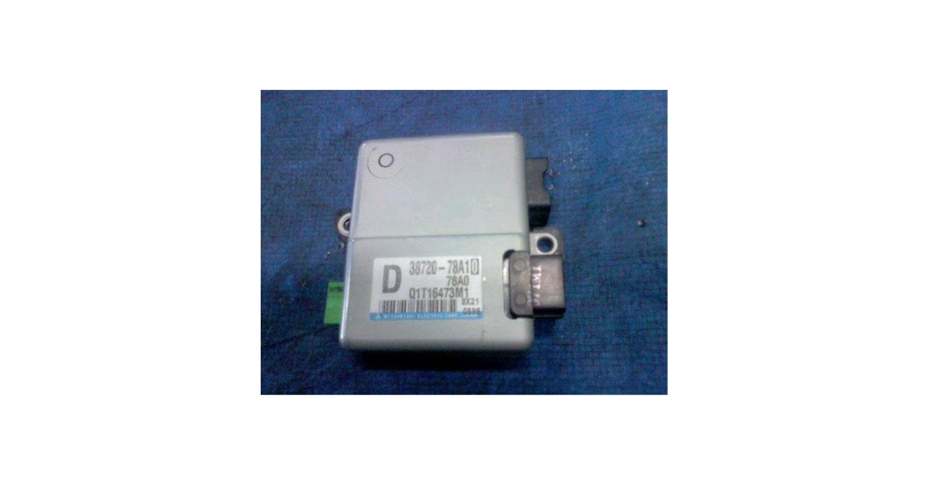 Amazon.co.jp: スズキ 純正 エブリィ 《 DA62W 》 パワー