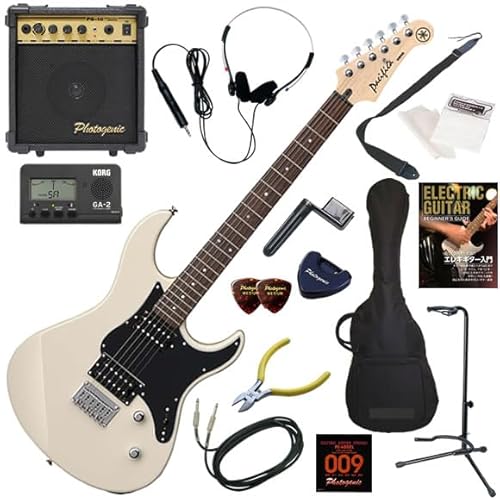 YAMAHA GLM^[Sғ 10wAvX^_[h15_Zbg PACIFICA120H/VWire[WzCgj