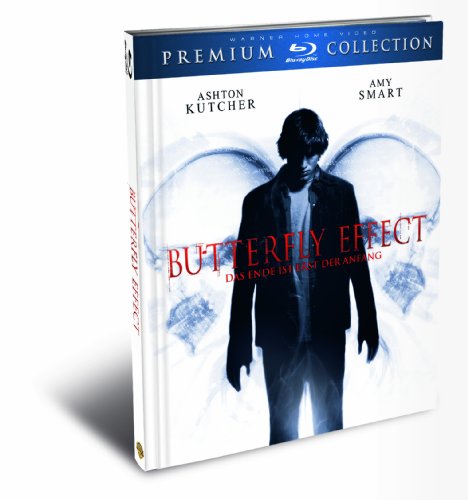 Butterfly Effect - Premium Collection image 4