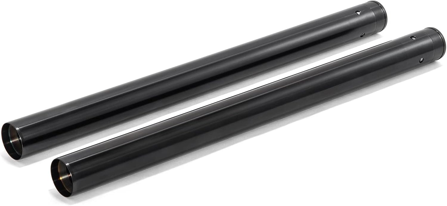 TOFR 49mm 24 7/8" Fork Tubes OEM 45500341 for Harley Touring 2017-2023 37Mn5 Steel