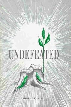 Paperback Undefeated Book