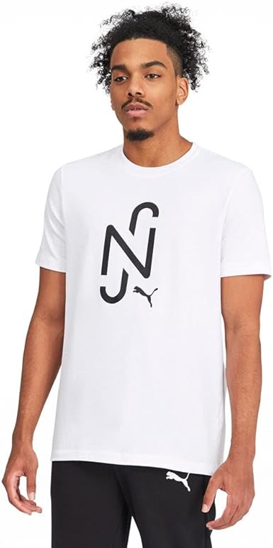 neymar white puma