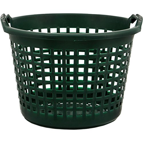 Kunststoff-Korb Rund 50 Kg