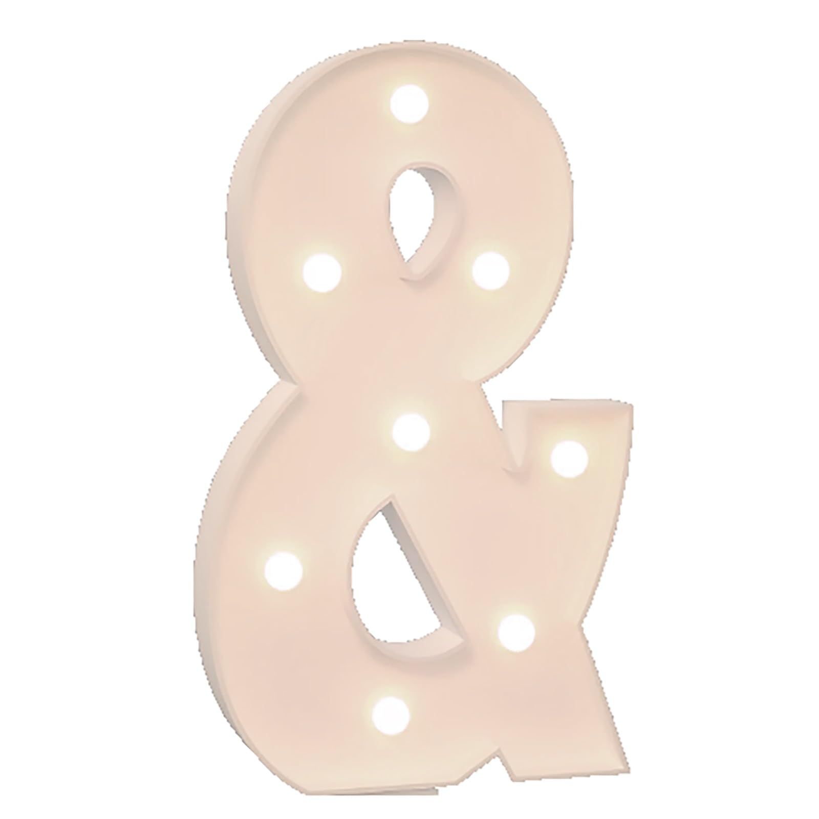 Hbbursts Girls And Alphabet Led Lights, 2.3/3.3/4Ft Large Words Marquee Cardboard Letters Lamps For Birthday Graduation Party Decorations Wedding Home Decoration(,120Cm/4Ft)