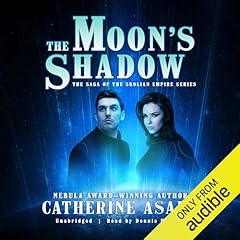 Page de couverture de The Moon&rsquo;s Shadow