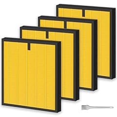 Upgraded Pet Dander Version