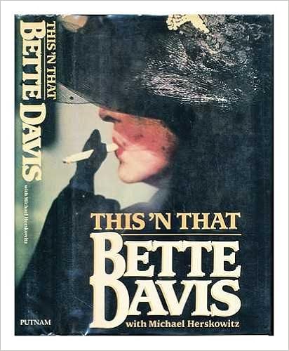 This 'N That book cover