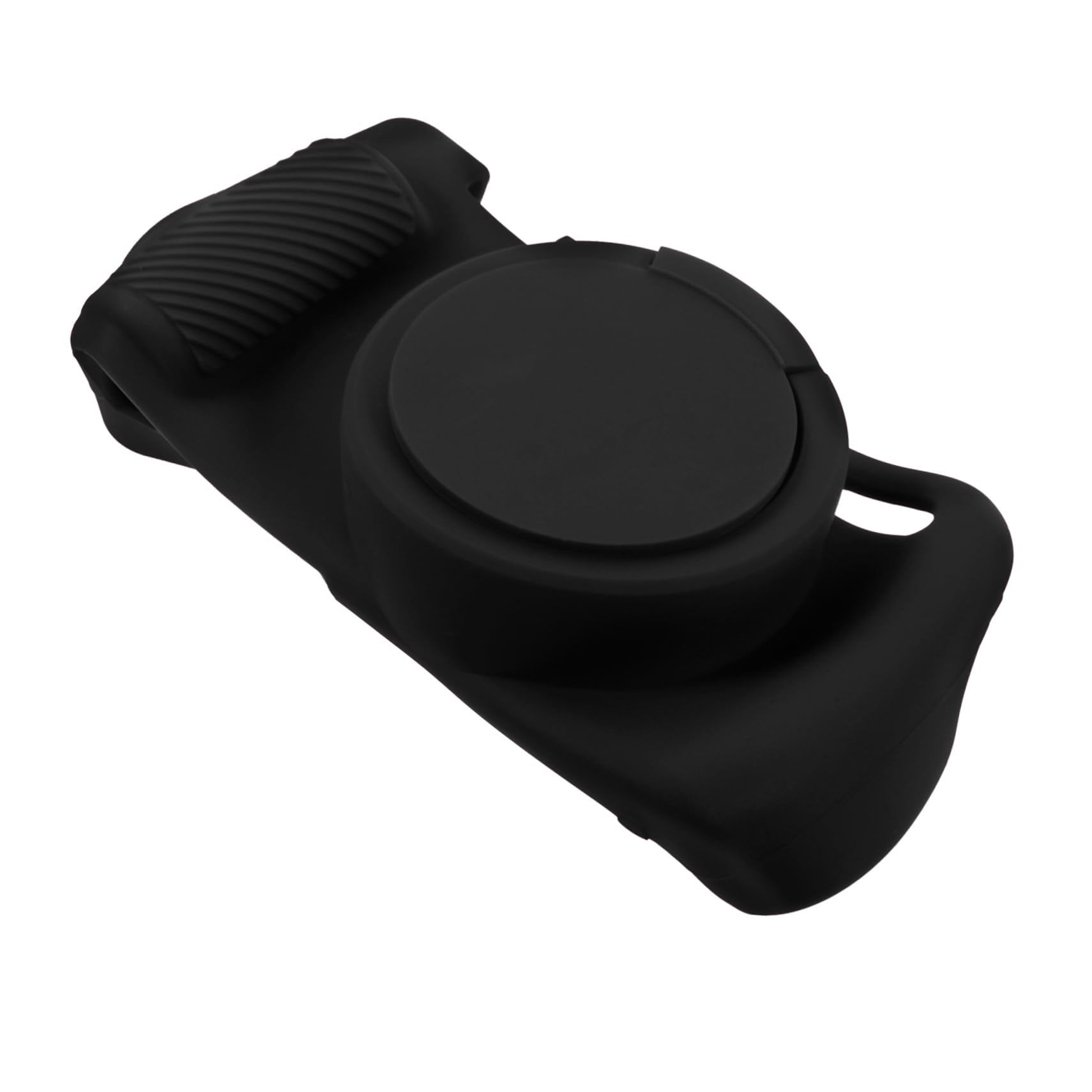 Mikikit 5stücke Kamerahülle Aus Silikon Für Kratzfester Und Wetterbeständiger Kamera-schutz Mit Verbessertem Griff Schützende Softshell Für Hobby Und Profifotografen