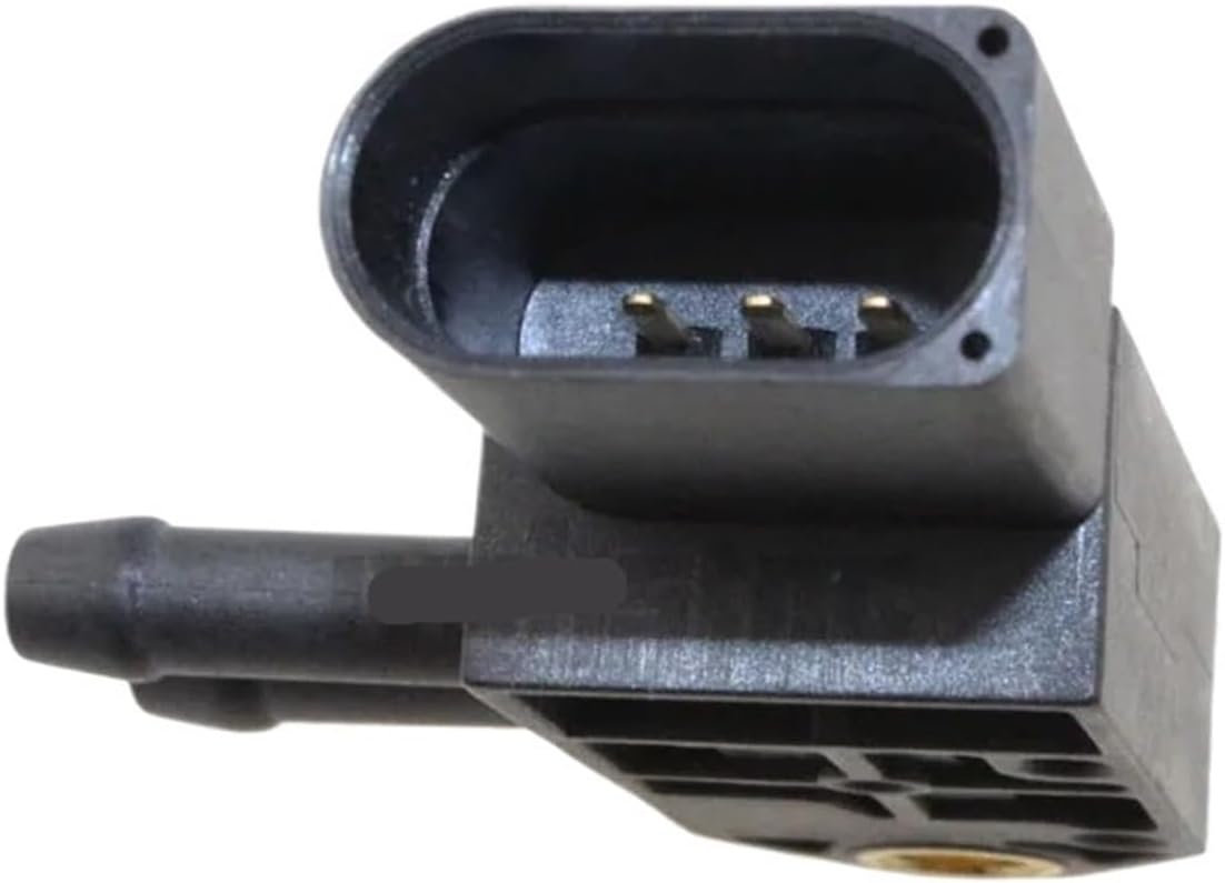 Differential Exhaust Pressure DPF Sensor 0281002711 03G906051A
