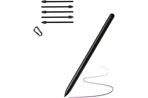 Kindle Scribe Replacement Pen: Elevate Your Digital Writing