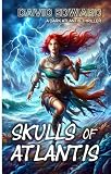 Cover zum Buch Skulls of Atlantis
