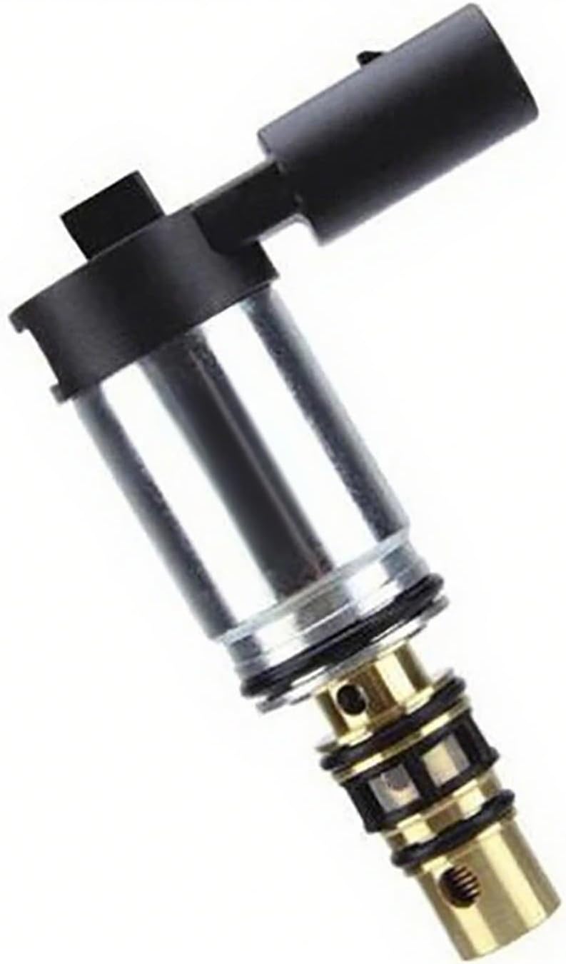 PXE14 PXE16 Compressor Control valve Compatible with VW Sagitar Golf 1K0 820 808 B 1K0820808B 1K0820808D 1K0820808E 1K0820808F