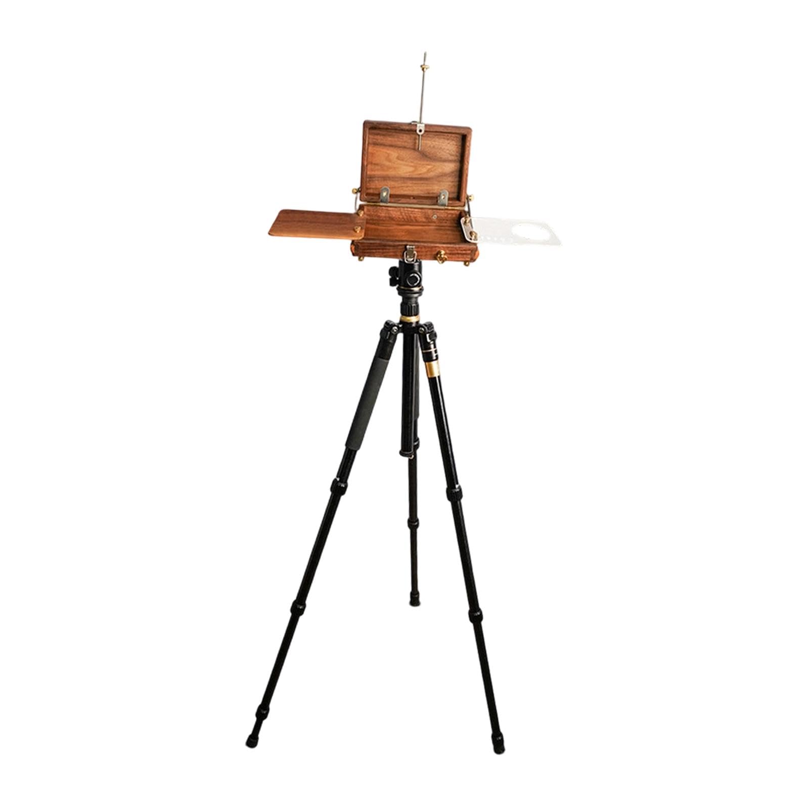 Plein Air Easel Für Feld Und Künstler