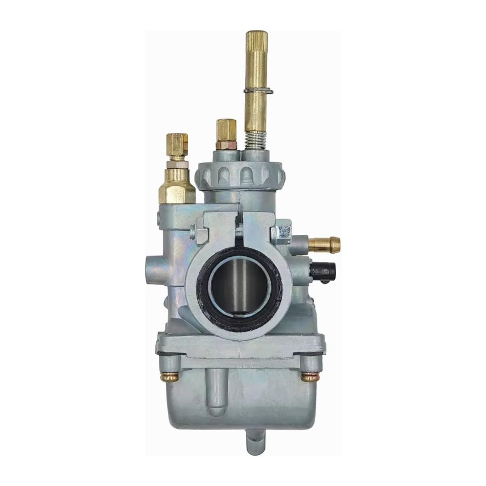 Carburatore Componente Compatibile Con Suzuki Per Blazer Per TS90 1970-1971 Carburatore Motore Moto Pezzi Di Ricambio 16001-1185