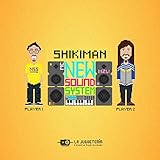  S.H.I.K.I.M.A.N