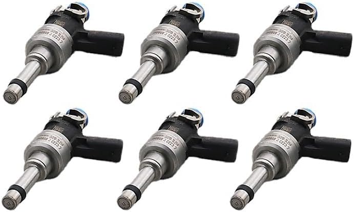 6pc 35310-3L200 fuel injector