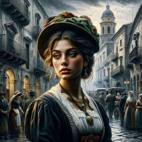 Valledolmo's Heirloom